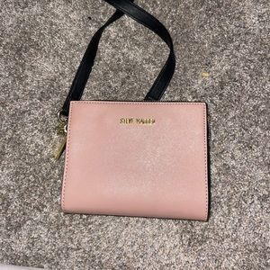steve madden cross body bag